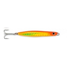 Williamson Thunder 40g Cor: Gold Fluo Orang (GFR)